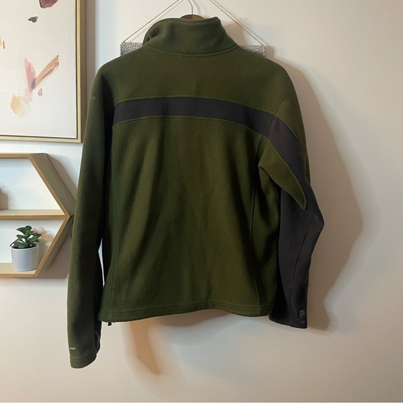 North Face Fleece Jacket Men’s Small - Picture 2 of 7